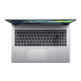 Acer Aspire Go 15 AG15-42P-R7GF 15" Ryzen 7 2 GHz - SSD 512 GB - 16GB - QWERTY - Spagnolo
