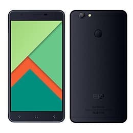 Elephone C1X 16GB - Nero