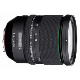 Pentax Obiettivi D FA 24-70mm F2.8 ED SDM WR HD 24-70mm f/2.8