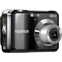 Compatto Fujifilm Finepix AV100 - Nero