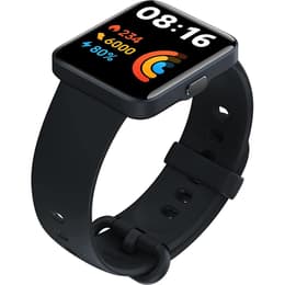 Smart Watch Xiaomi Cardio­frequenzimetro GPS Watch 2 Lite - Nero
