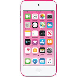 Lettori MP3 & MP4 256GB iPod Touch 7 - Rosa/Bianco