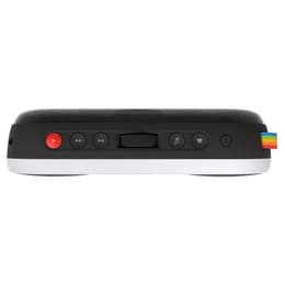 Altoparlanti Bluetooth Polaroid Player P2 - Bianco/Nero