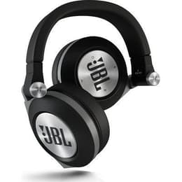 Cuffie riduzione del rumore wired + wireless con microfono Jbl Synchros E50BT - Nero/Grigio