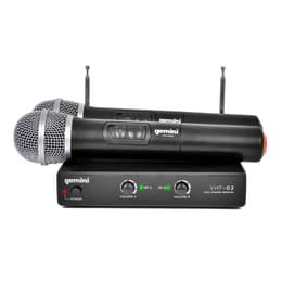 Gemini VHF02M Accessori audio