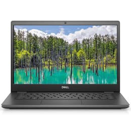 Dell Latitude 3410 14" Core i5 1.7 GHz - SSD 512 GB - 8GB QWERTZ - Tedesco