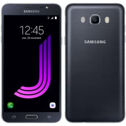 Galaxy J7 (2016) 16GB - Nero