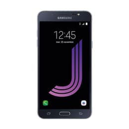 Galaxy J7 (2016) 16GB - Nero