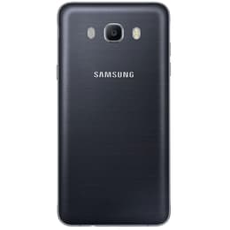 Galaxy J7 (2016) 16GB - Nero