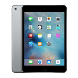 iPad mini (2015) 4a generazione 128 Go - WiFi - Grigio Siderale