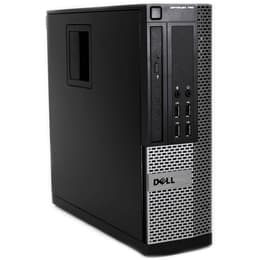 Dell OptiPlex 790 SFF 19" Pentium 2,8 GHz - HDD 500 GB - 4GB