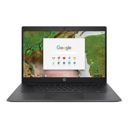HP ChromeBook 14 G6 Celeron N4120 1.1 GHz 64GB SSD - 8GB AZERTY - Francese