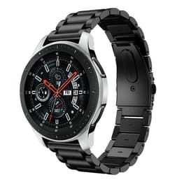 Smart Watch Cardio­frequenzimetro GPS Samsung Galaxy Watch - Argento
