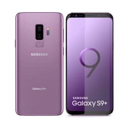 Galaxy S9+ 256GB - Viola