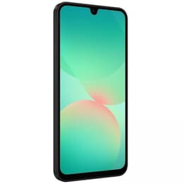 Galaxy A26 256GB - Nero