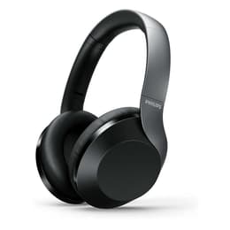 Cuffie riduzione del Rumore wireless Philips TAPH805BK/00 - Nero