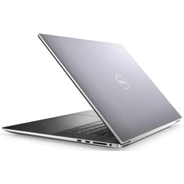Dell Precision 5760 17" Core i9 2.6 GHz - SSD 2 TB - 16GB - QWERTY - Italiano