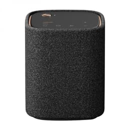 Altoparlanti Bluetooth Yamaha TRUE X SPEAKER 1A - Nero