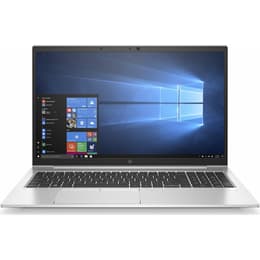 HP EliteBook 850 G8 15" Core i7 2.8 GHz - SSD 2 TB - 32GB - AZERTY - Francese