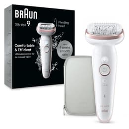 Epilatore Braun SES 9000