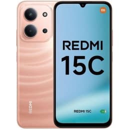 Xiaomi Redmi 15C 4G 256GB - Arancione