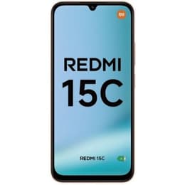 Xiaomi Redmi 15C 4G 256GB - Arancione