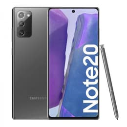 Galaxy Note20 5G 256GB - Grigio