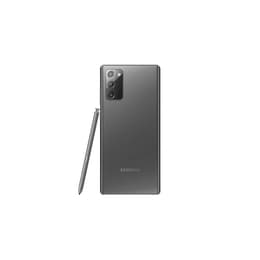 Galaxy Note20 5G 256GB - Grigio