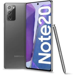 Galaxy Note20 5G 256GB - Grigio