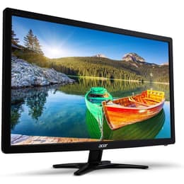 Schermo 27" LED FHD Acer G276HL