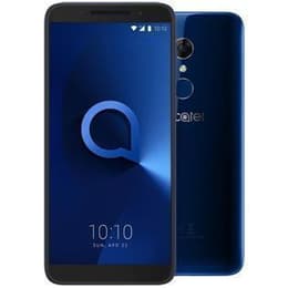 Alcatel 3 (2018) 16GB - Blu