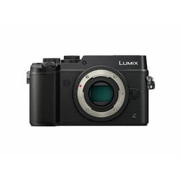 Lumix DMC-G7 - Nero + Panasonic Lumix G Vario 12-60mm f/3.5-5.6 ASPH Power O.I.S. f/3.5-5.6