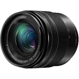 Lumix DMC-G7 - Nero + Panasonic Lumix G Vario 12-60mm f/3.5-5.6 ASPH Power O.I.S. f/3.5-5.6