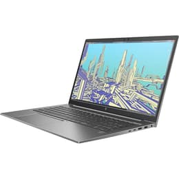HP ZBook Firefly 15 G8 15" Core i7 1.2 GHz - SSD 512 GB - 16GB - QWERTZ - Tedesco