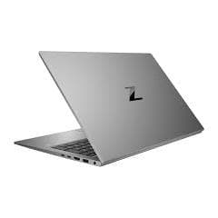 HP ZBook Firefly 15 G8 15" Core i7 1.2 GHz - SSD 512 GB - 16GB - QWERTZ - Tedesco