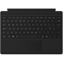 Microsoft Surface Pro 6 12" Core i5 1.7 GHz - SSD 256 GB - 16GB AZERTY - Francese