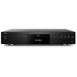 Reavon UBR -X200 Lettori Blu-Ray