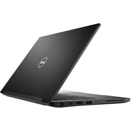 Dell Latitude 7290 12" Core i5 1.7 GHz - SSD 512 GB - 16GB - QWERTY - Inglese