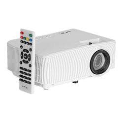 Videoproiettori Ltc VP1000-W 1000 Luminosità Bianco