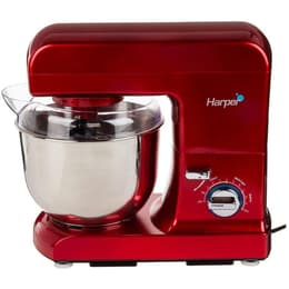 Robot multifunzione Harper AK45 4.2L - Rosso