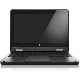 Lenovo ThinkPad Yoga 11E 11" Core M 0.8 GHz - SSD 128 GB - 4GB Tastiera Italiano
