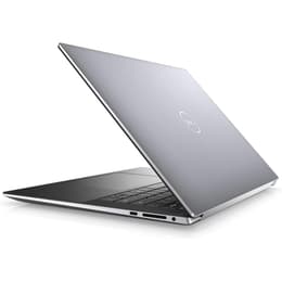 Dell Precision 5560 15" Core i7 2.5 GHz - HDD 512 GB - 32GB - QWERTZ - Tedesco