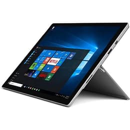 Microsoft Surface Pro 5 10" Core i5 2.6 GHz - SSD 256 GB - 8GB Inglese (US)