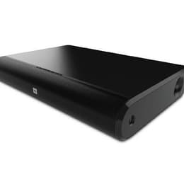 Barra del suono JBL Cinema Base - Nero