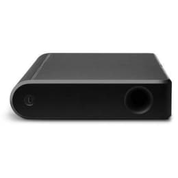 Barra del suono JBL Cinema Base - Nero