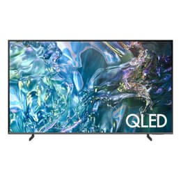 Smart TV 43,0000 Pollici Samsung QLED Ultra HD 4K QE43Q64DAUXXN