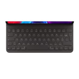 Smart Keyboard Folio (iPad non incluso) (2020) - AZERTY - Francese - iPad Pro 12.9" 3a generazione / iPad Pro 12.9" 4a generazione