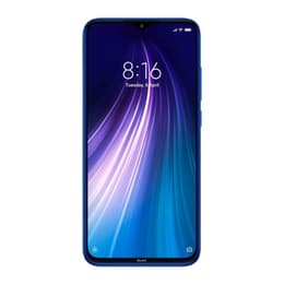 Xiaomi Redmi Note 8 32GB - Blu - Dual-SIM