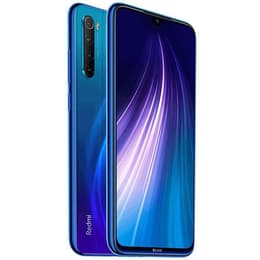 Xiaomi Redmi Note 8 32GB - Blu