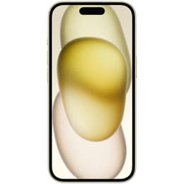 iPhone 15 128GB - Giallo